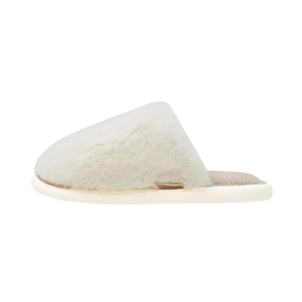 Plush Slides