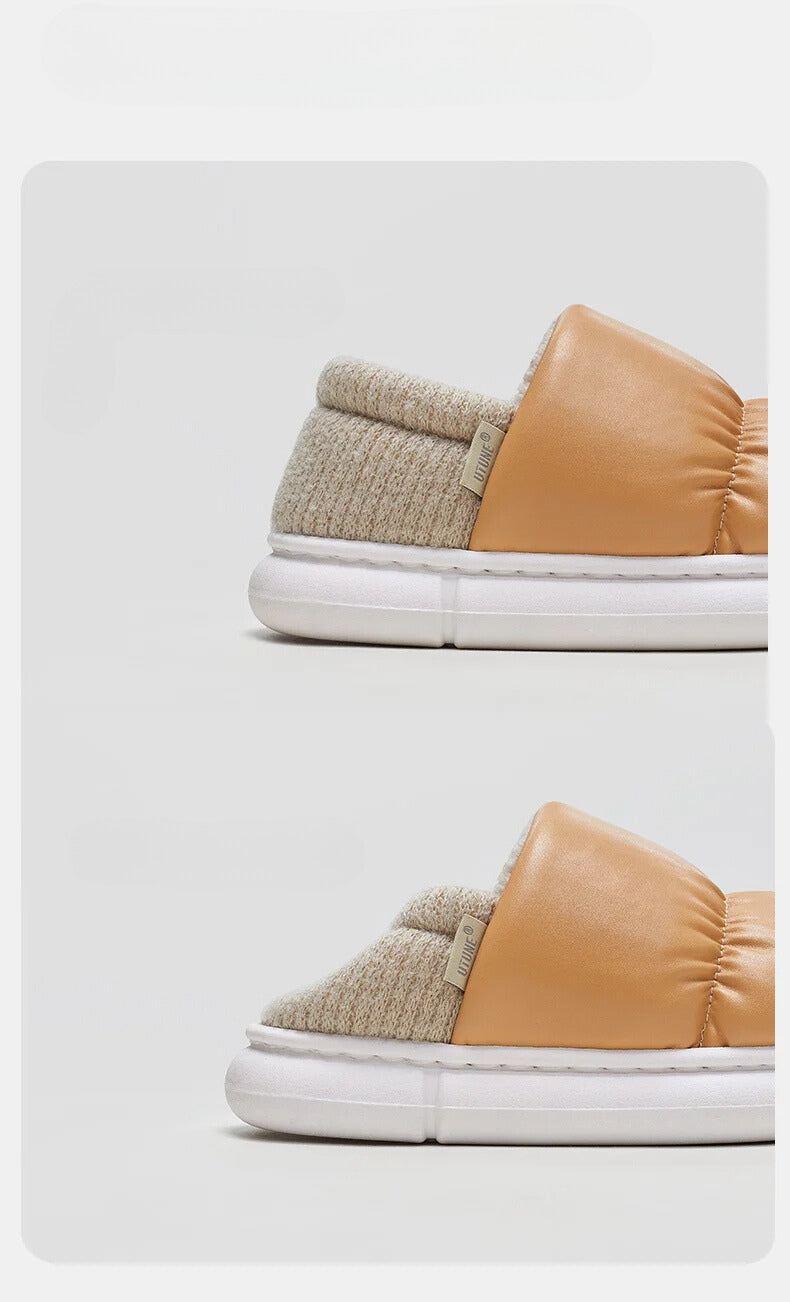 Toasty Slip-Ins