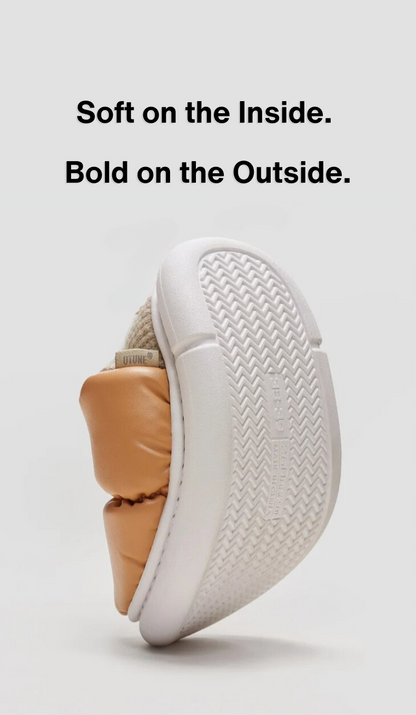 Toasty Slip-Ins
