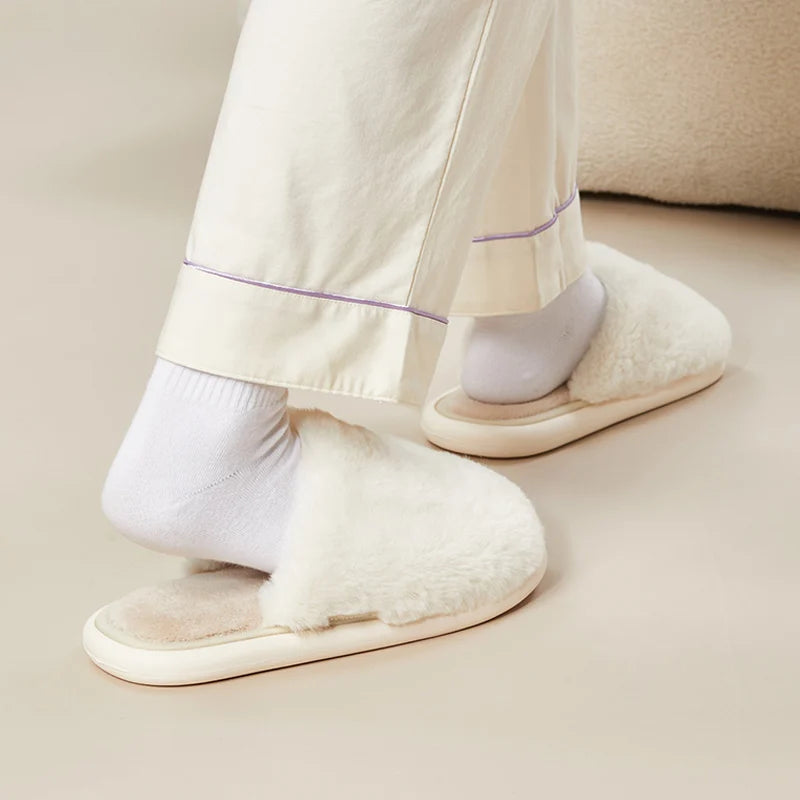 Plush Slides