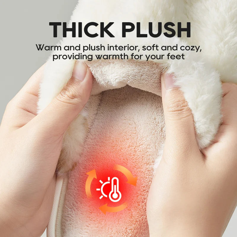 Plush Slides