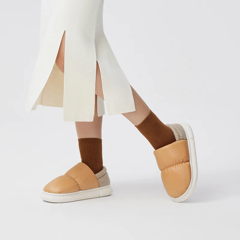 Toasty Slip-Ins