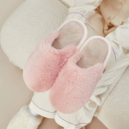 Plush Slides