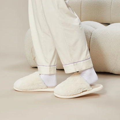 Plush Slides