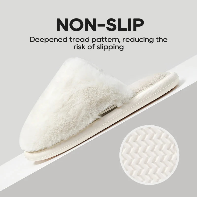 Plush Slides