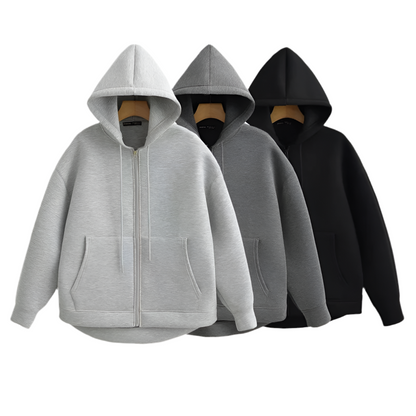 Oversized Sweater Hoodie