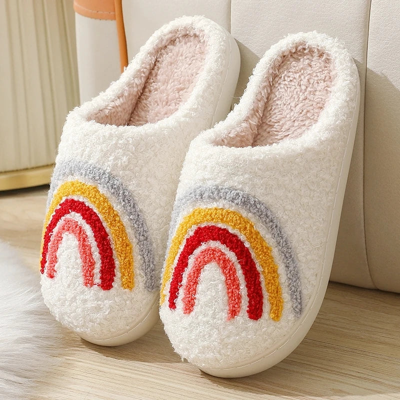 Cactus Slippers