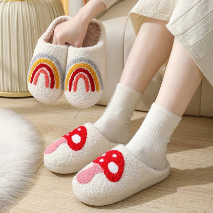 Bundle o' Hearts Slippers