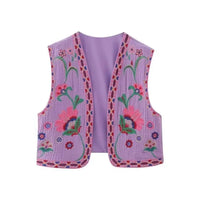 Embroidery