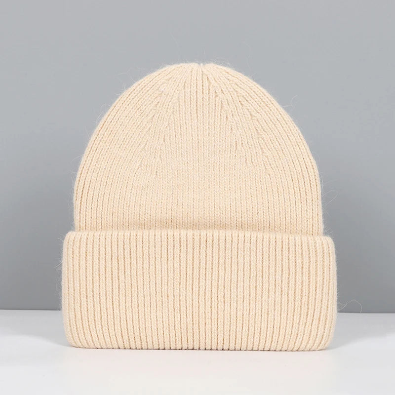 Winter Beanie