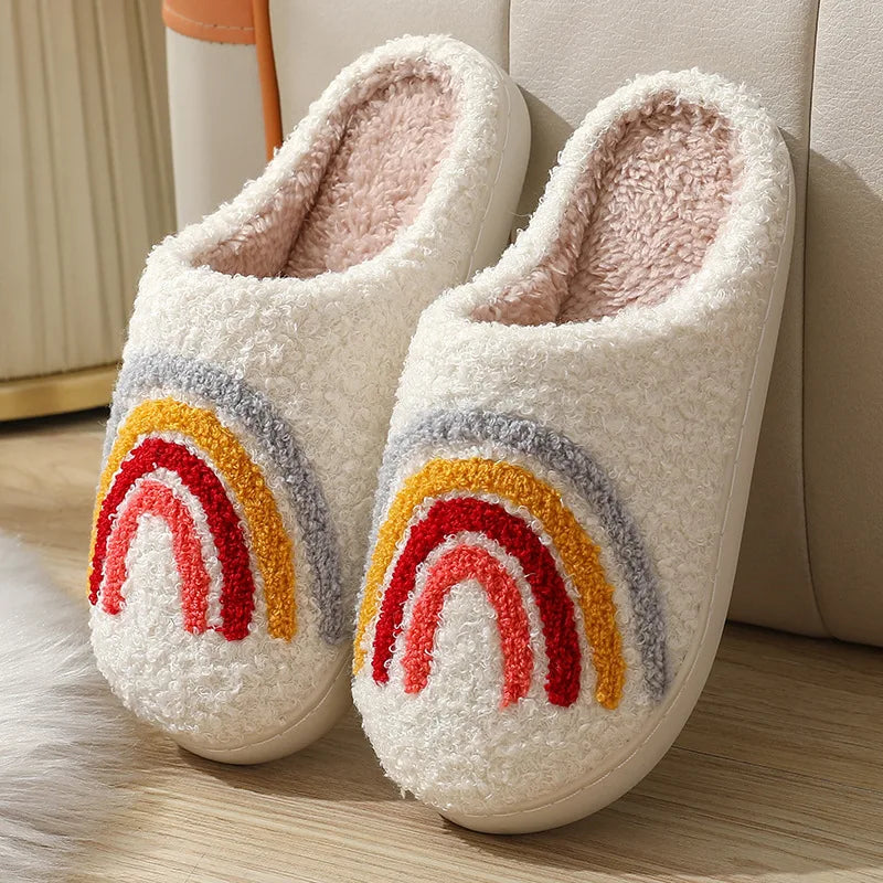 Bundle o' Hearts Slippers