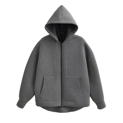 Oversized Sweater Hoodie