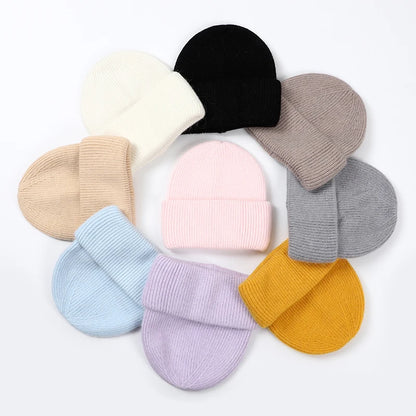 Winter Beanie