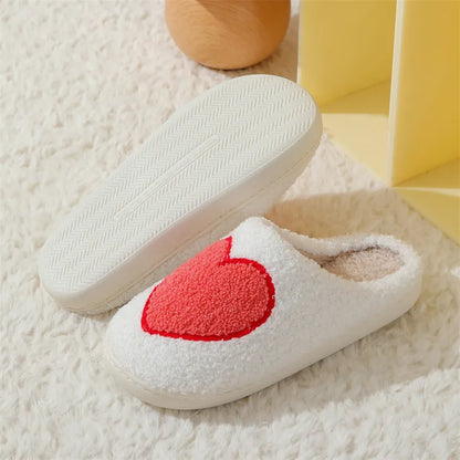 Cactus Slippers