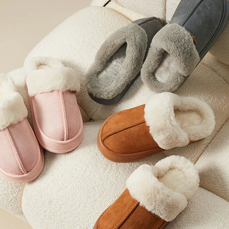 Plush Snugs