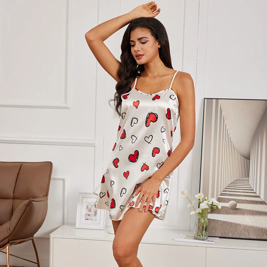 Sling Nightdress