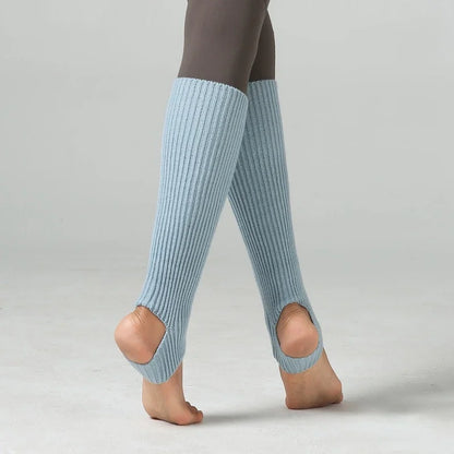 Long Leg Warmers
