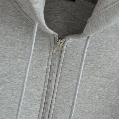 Oversized Sweater Hoodie