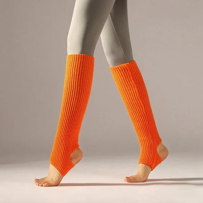 Long Leg Warmers