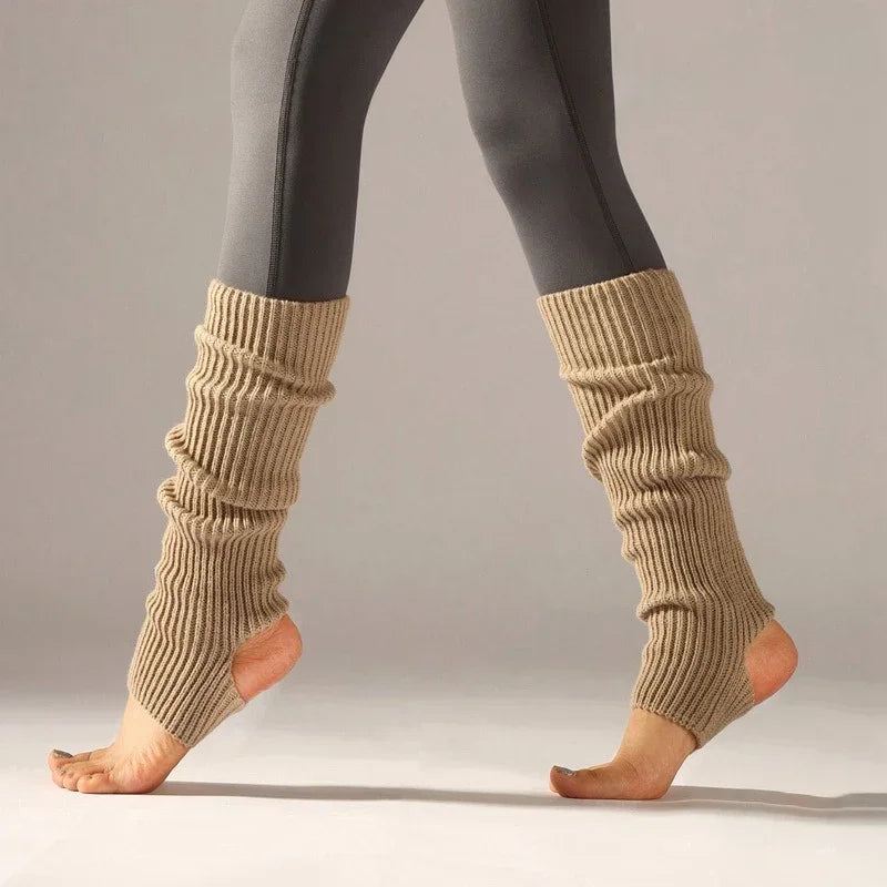 Long Leg Warmers