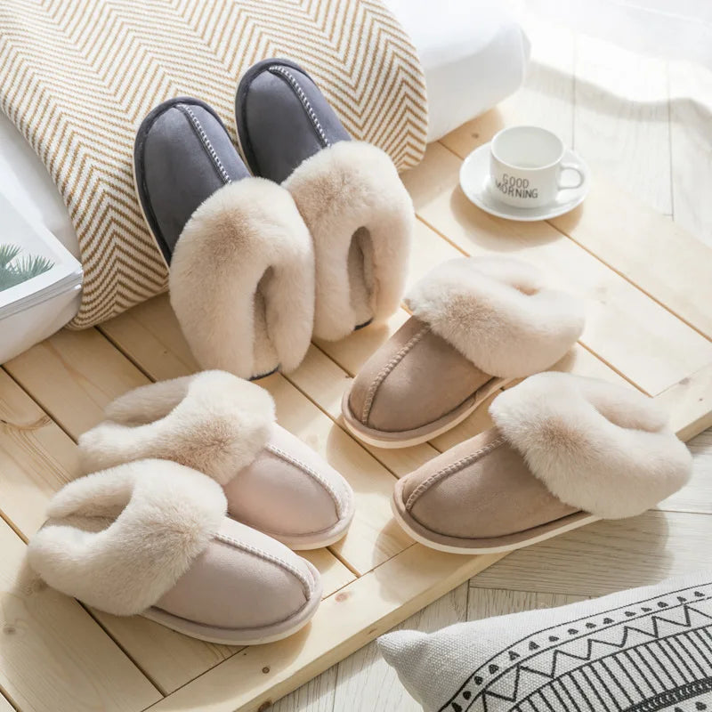 Home Fur Slides