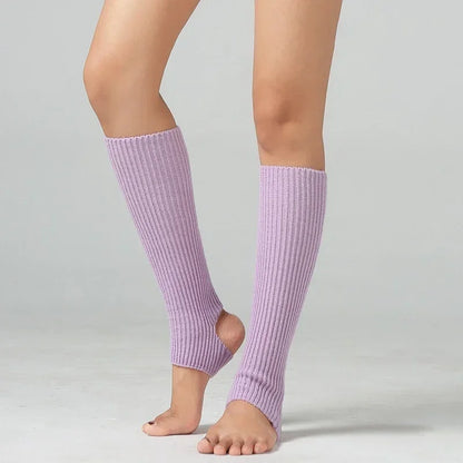 Long Leg Warmers