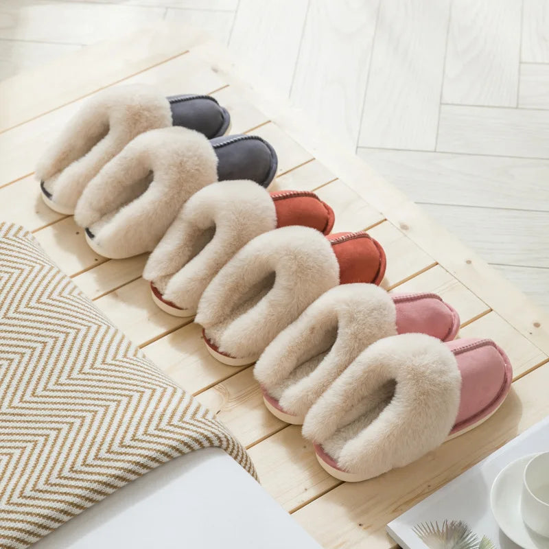 Home Fur Slides