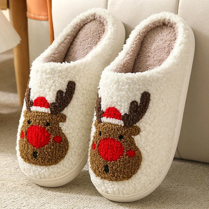 Bundle o' Hearts Slippers