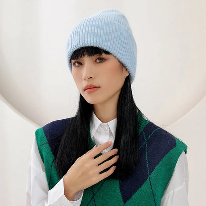 Winter Beanie
