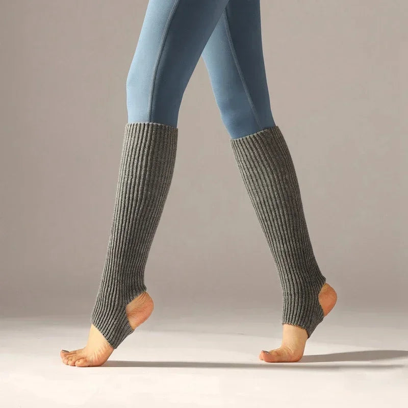 Long Leg Warmers