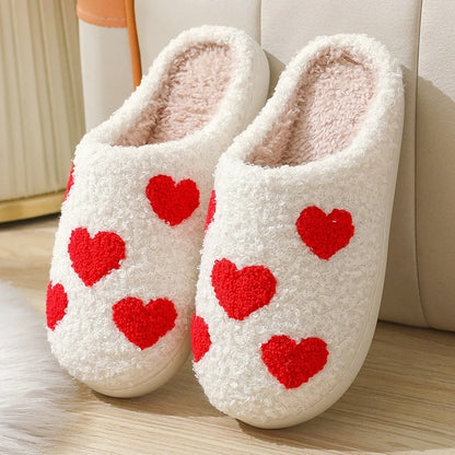 Cactus Slippers