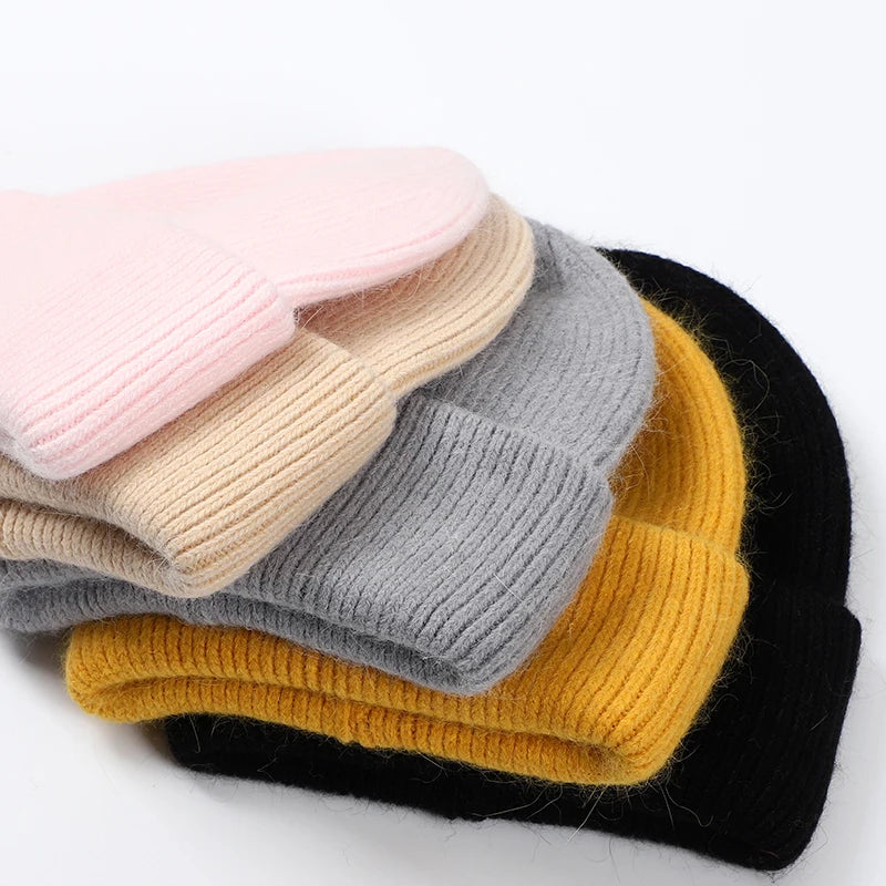 Winter Beanie