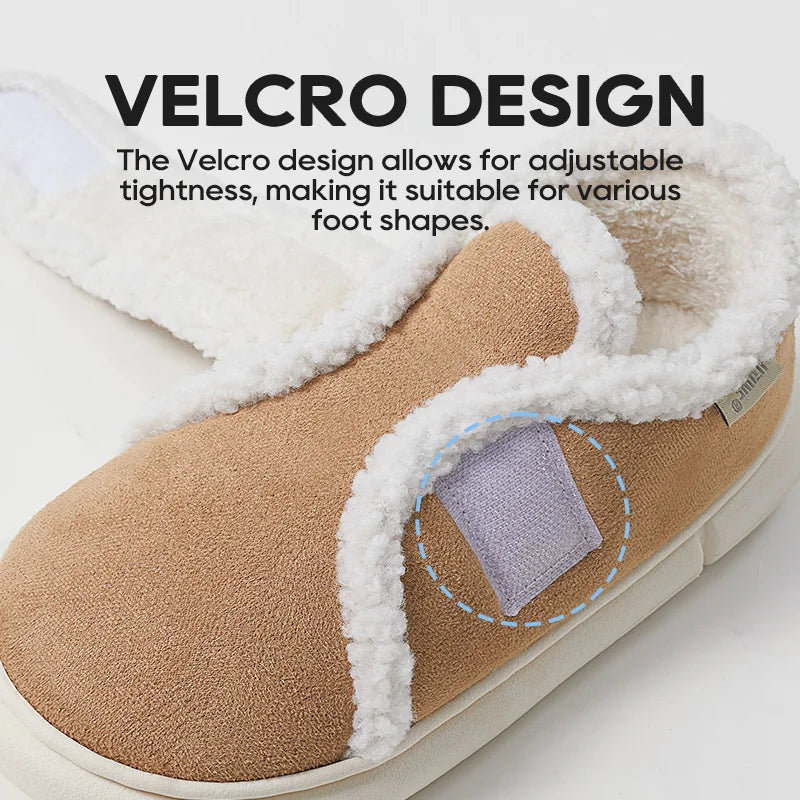 Velcro Gingers
