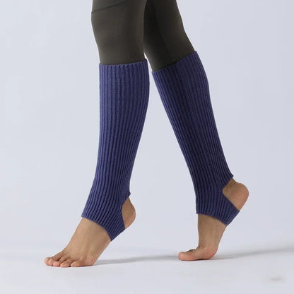 Long Leg Warmers