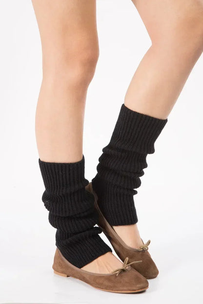 Long Leg Warmers