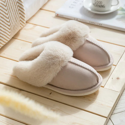 Home Fur Slides