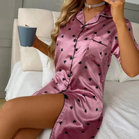 Dark Pink
