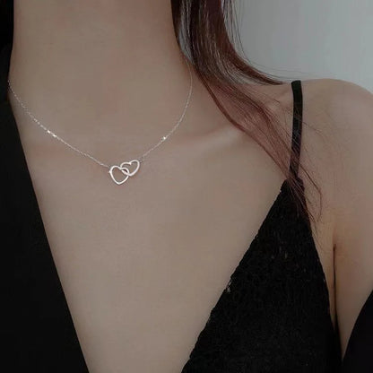 Butterfly Pendant Necklace