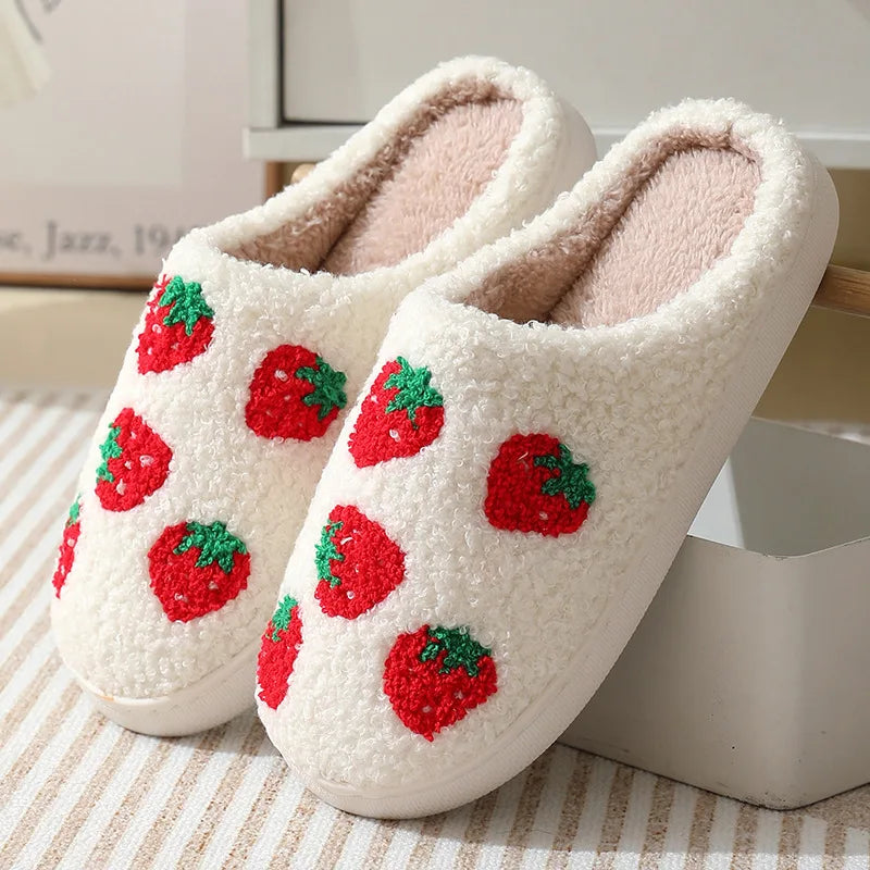 Bundle o' Hearts Slippers