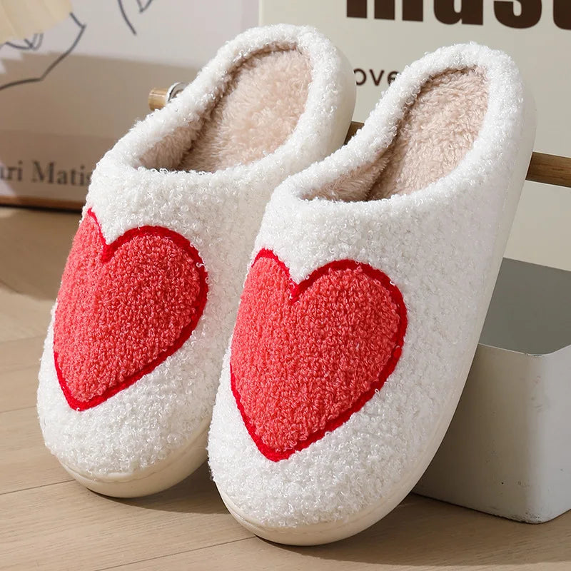 Bundle o' Hearts Slippers