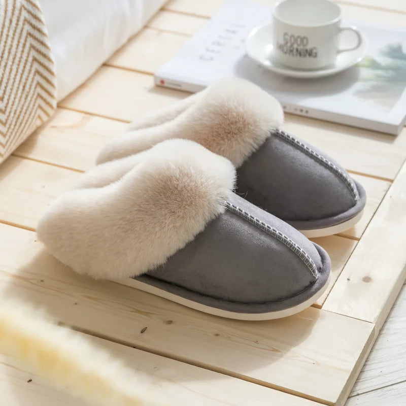 Home Fur Slides
