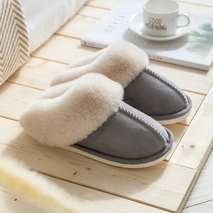 Home Fur Slides