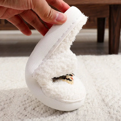 Little Cherry Slippers