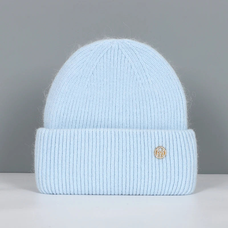Winter Beanie