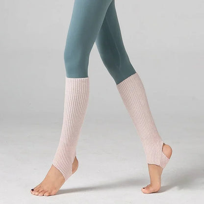 Long Leg Warmers