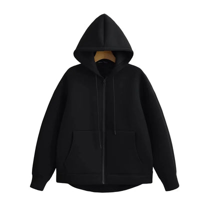 Oversized Sweater Hoodie