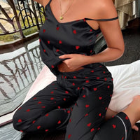 Black Red