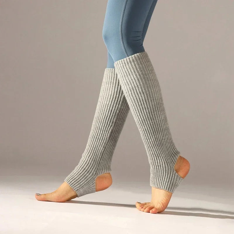 Long Leg Warmers
