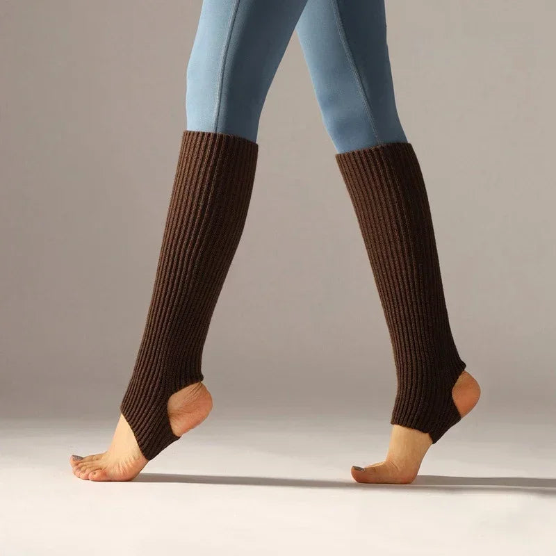 Long Leg Warmers