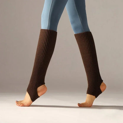 Long Leg Warmers